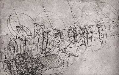 Фотообои Induction 2, INDUCTION, Wall street