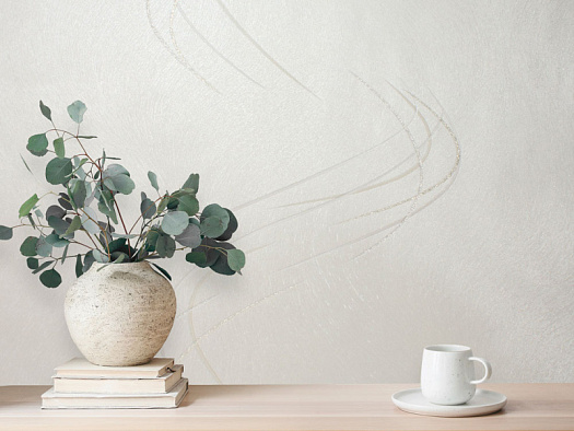 Обои в интерьере артикул 286702, Trinity, Victoria Stenova Обои в интерьере артикул 286702, Trinity, Victoria Stenova