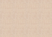 Бежево-розовые обои Marburg Terra 0,53 см 34603