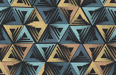 Фотообои Geometry 13, ГЕОМЕТРИЯ / GEOMETRY, Wall street