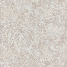 Обои с растениями Kerama Marazzi REFLECTION KM5902