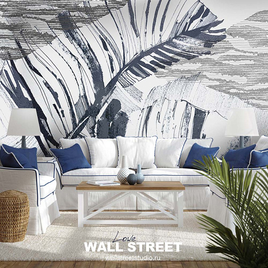 Фотообои в интерьере артикул Lowe 16, LOWE, Wall street Фотообои в интерьере артикул Lowe 16, LOWE, Wall street