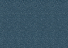 Синие обои для стен Rasch Allegretto 581409