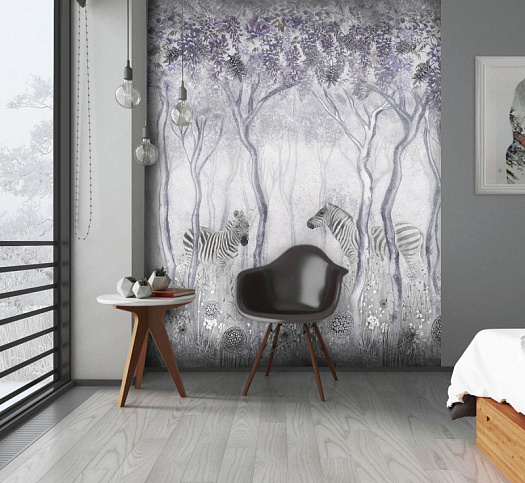 Фотообои в интерьере артикул Arbre 2, ДЕРЕВО / ARBRE, Wall street Фотообои в интерьере артикул Arbre 2, ДЕРЕВО / ARBRE, Wall street