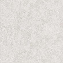 Обои с растениями Kerama Marazzi REFLECTION KM5901